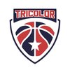 Tricolor logo