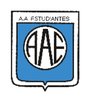 Estudiantes logo