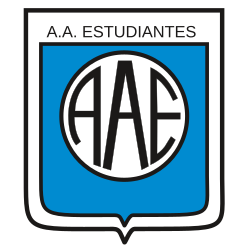 Estudiantes logo
