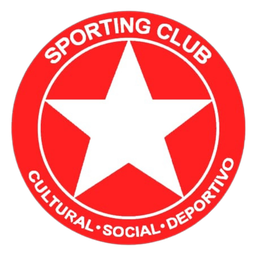 Sporting logo