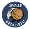 Levalle Basket logo