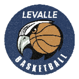 Levalle Basket logo