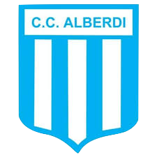 Alberdi logo